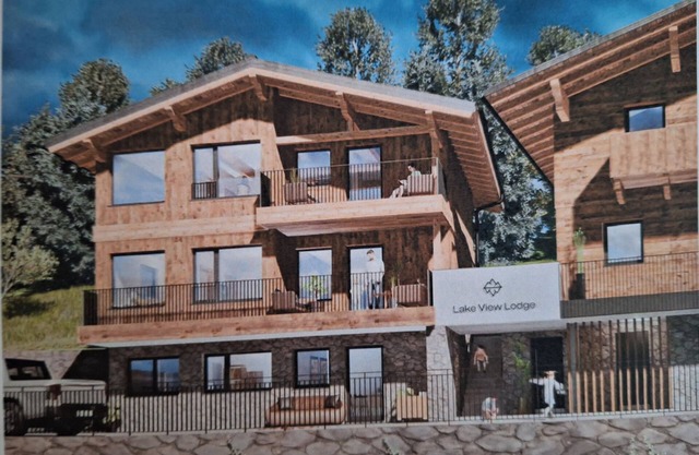 Freedom Lodge