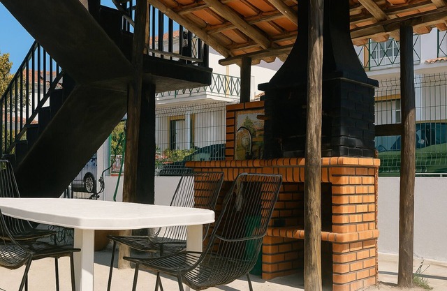 Freedom Surf House
