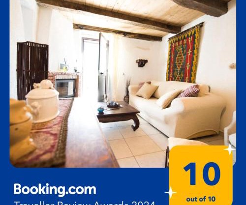 Freelandros Villa