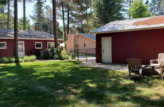 Freeman Retreat 2 Bedroom Hodenpyle Dam