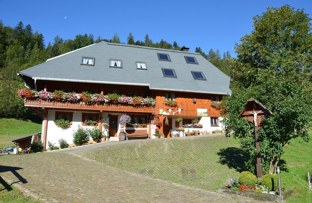 Freiburg, Süd-Schwarzwald,Schauinsland, Hofsgrund, Ferien auf dem Bauernhof,