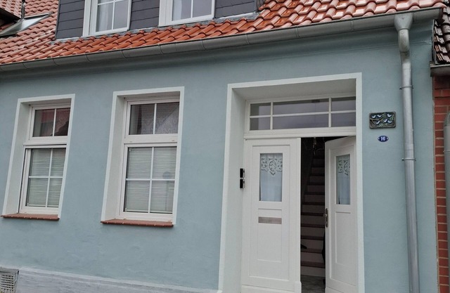 Freienhaus Thoms, Wohng. EG