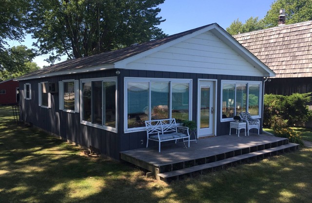 Jetzt akzeptieren 2019 Reservierungen - Best Value auf Harsens Island!