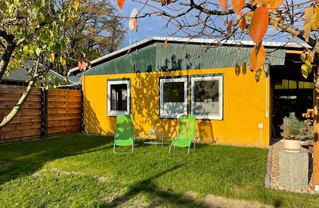 Ferienhaus in der Nähe des Skigebietes Braunlage