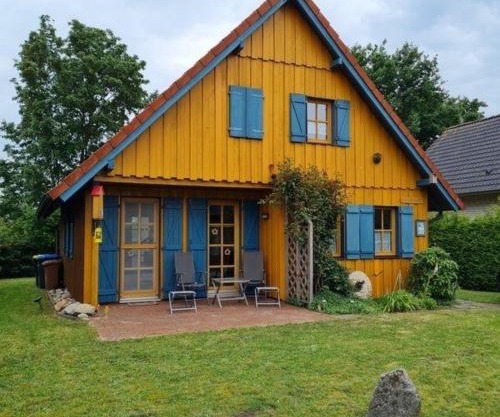 Ferienhaus Schwalbennest Emsland Heeder See