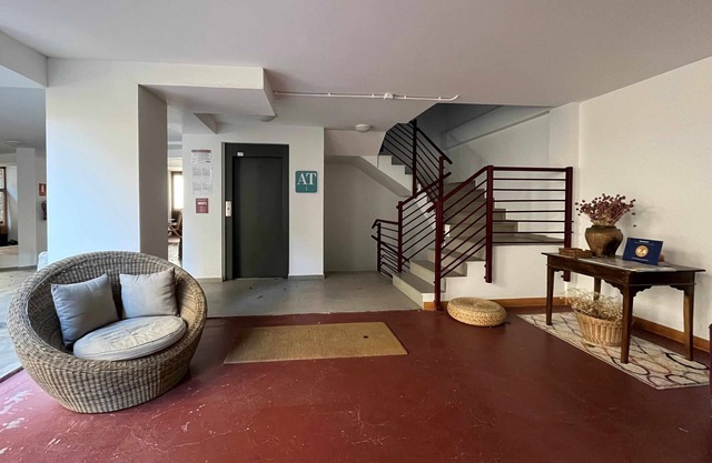 Freixe Apartment - Damián del Baile House