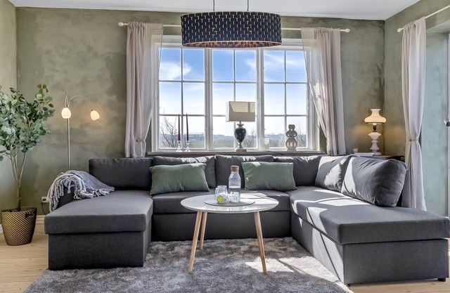 "Freja" - 12km from the sea by Interhome