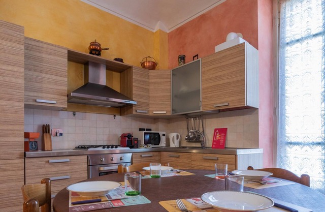 Frejus Apartment by Wonderful Italy