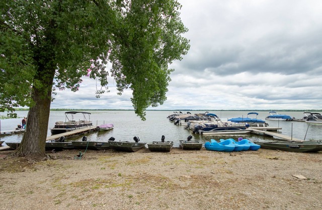 Fremont Campground