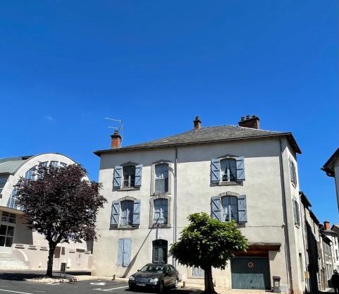 French Holiday Accommodation