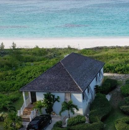 French Leave South Beach Bight II Villa home