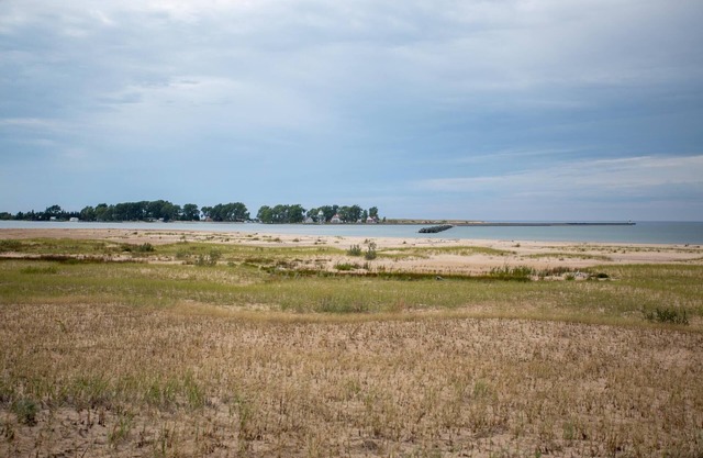 French Quarters - Shared duplex, Lake Superior Front Property