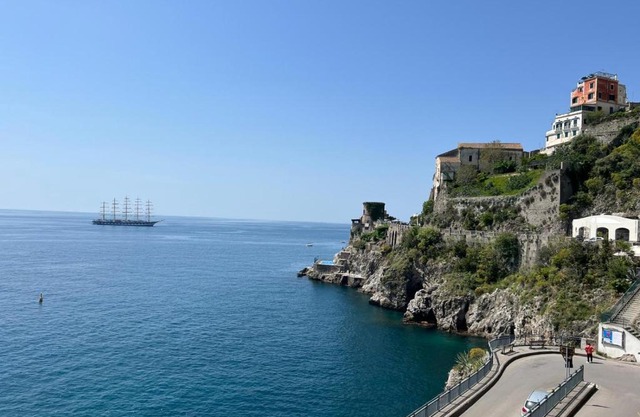 FRENNESIA Amalfi Coast