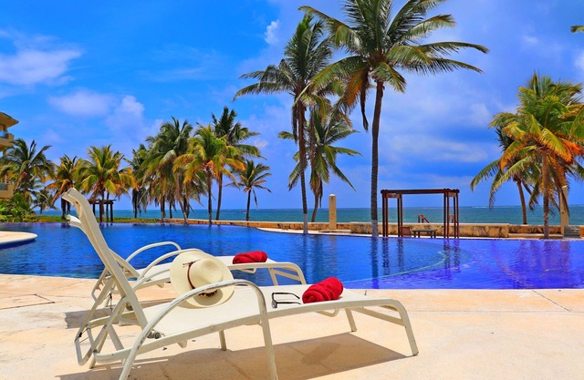 Frente al Mar, Jacuzzi, Cama King, Estacionamento