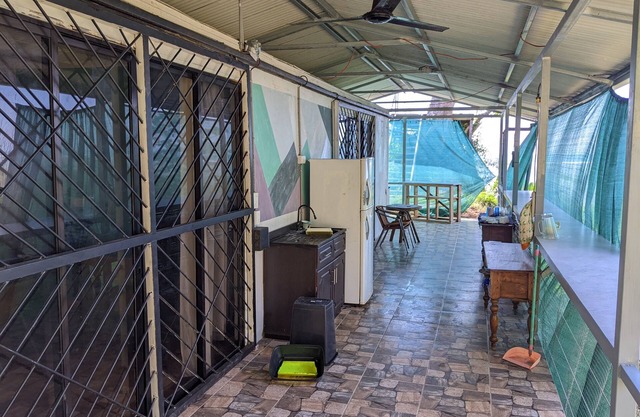 1 Schlafzimmer Beach Container Guest House