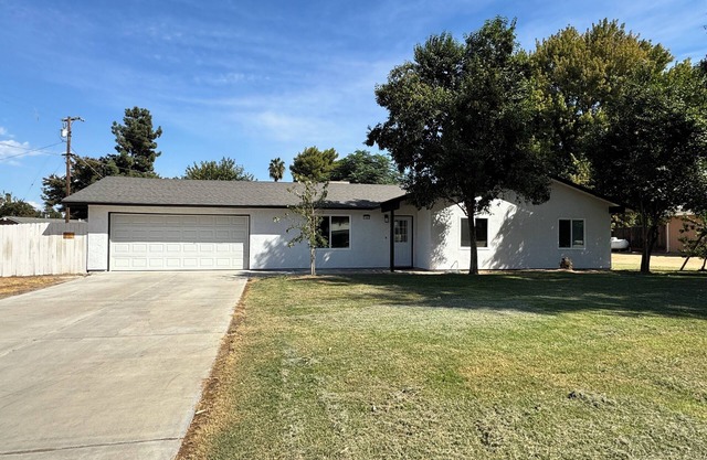 Freshly Remodeled Home in Madera Wine Country