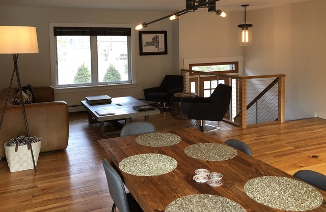 Frisch renoviertes Haus in Catskills Sweet Spot !!!
