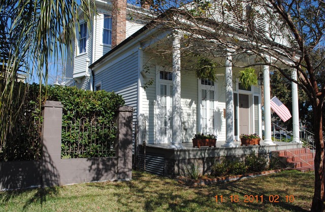 HISTORISCHE Turn-of-CENTURY HOME