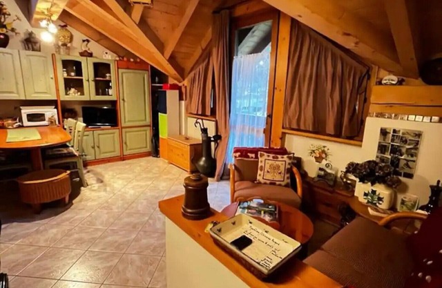 "Fresia" Tourist Cottage in Fisto