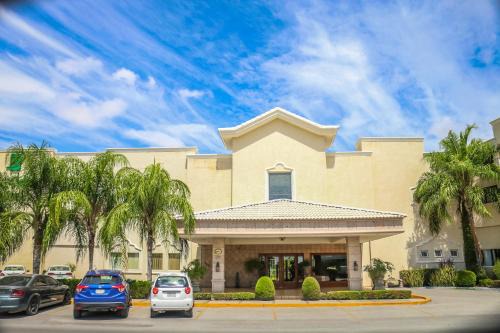 Fresno Galerias