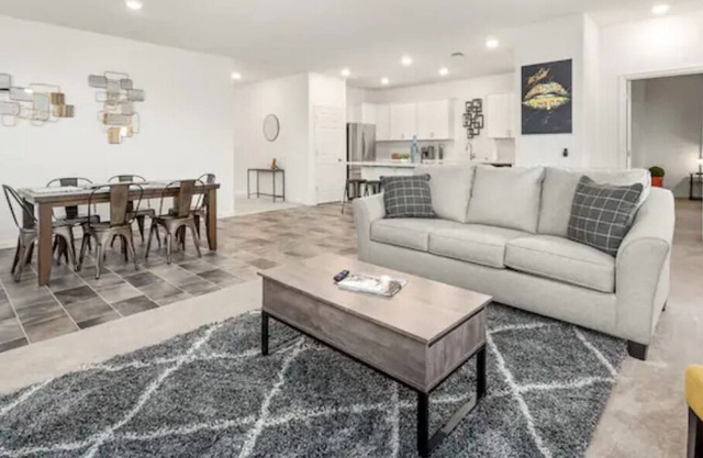 Double the Space, Double the Fun - 2 Houses in 1!