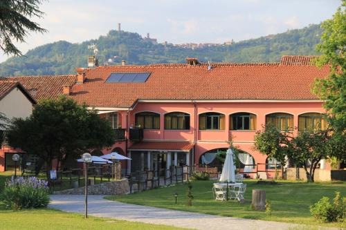 Friciulin - guest house