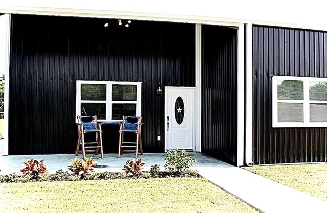 Frick'n Ranch Welcomes Hunters