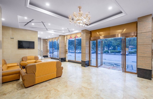 Frida Hotel Guangzhou Baiyun Airport