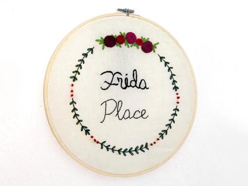 Frida Place PV