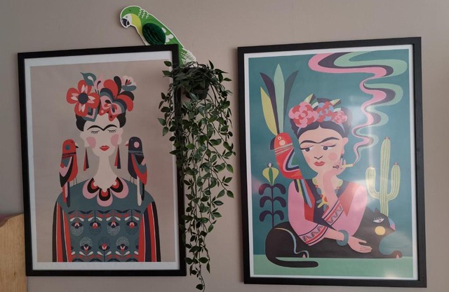 Frida's Place