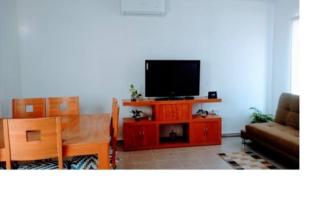 Paraíso Vallarta Centzontle Casa Nueva