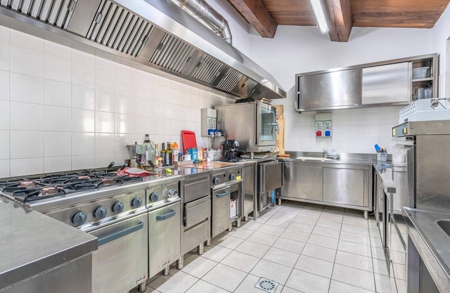 10 Zimmer Unterkunft in Badia Tedalda AR