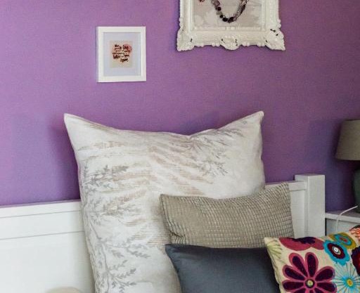 Friendly Home - Doppelappartement "Purple" Köln Bonn Phantasialand