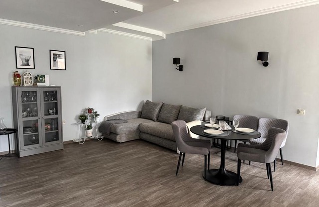 Friendly House in Jurmala