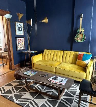 Friendly Suite Home Chicago