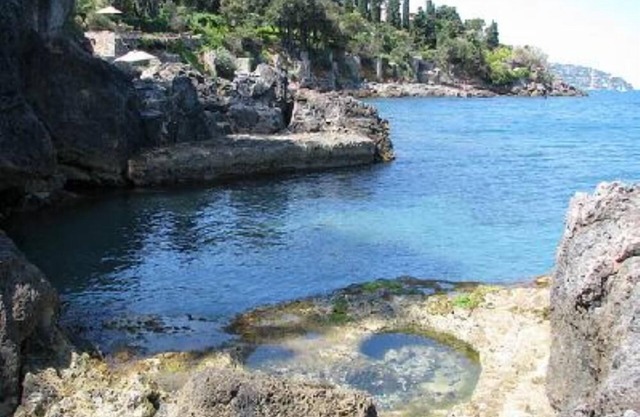 Friends of Lagoon (Wohnung): Live-Toskana und das Meer