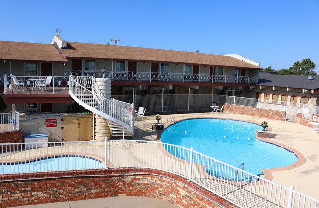 Friendship Inn