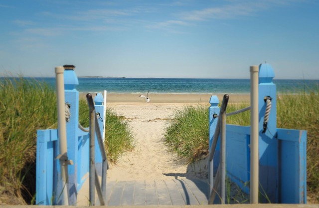 Friendship Oceanfront Suites