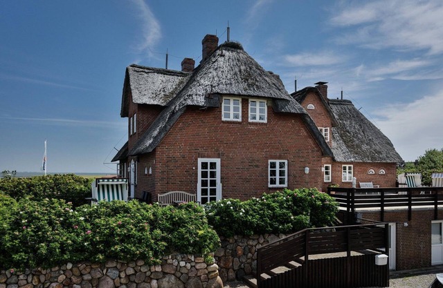 Friesenhof App. 08 - Friesenhof
