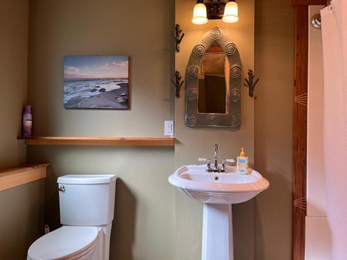 Frigon Suite -Waterfront
