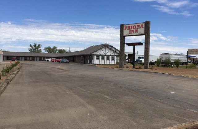 Friona Inn