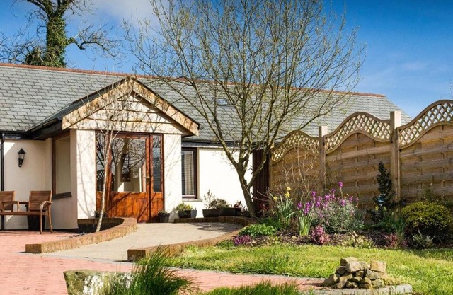 Fritillary Cottage