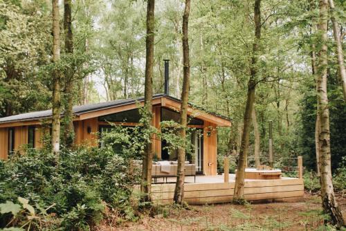 Fritton Lake Retreats