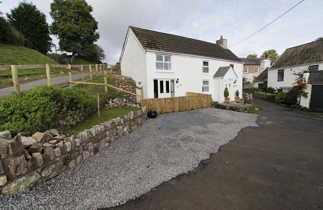 Frog Lane Cottages - Drei Schlafzimmer Haus, Schläft 6