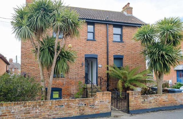 Frogmore Cottage