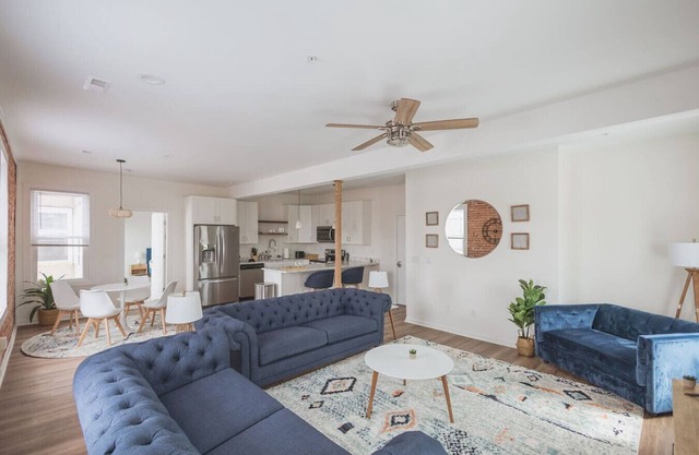 Frogmore Cottage- one bedroom apartment