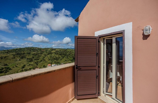 From Angy & Gio - Calabria