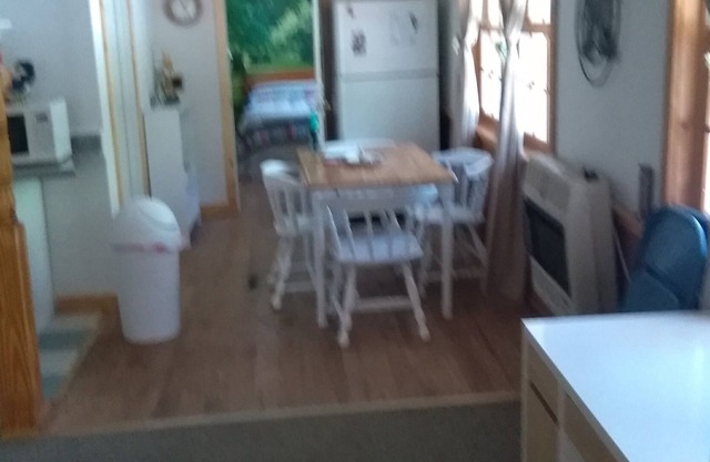 Vordere Wohnung in East Otis