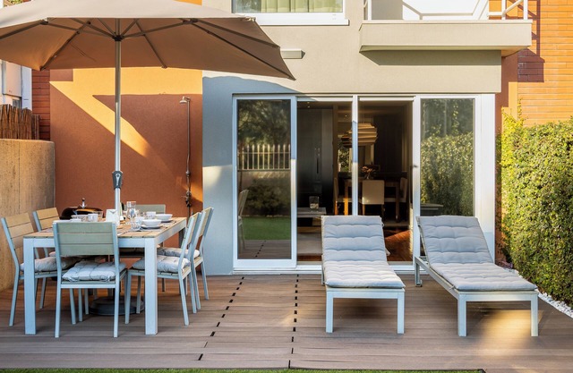 Front Beach Villa Cabedelo, Front Beach Villa Cabedelo