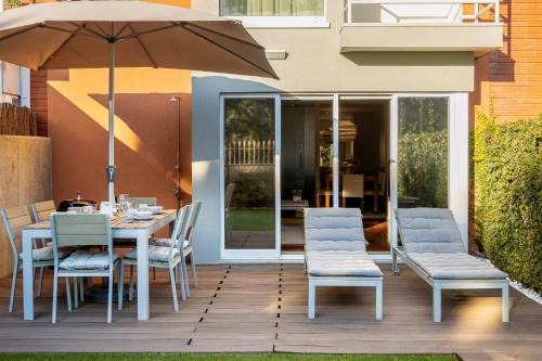 Front Beach Villa Cabedelo